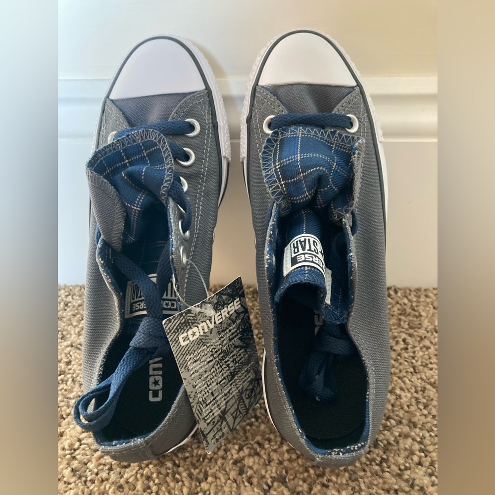 NWT inbox Converse All Star
